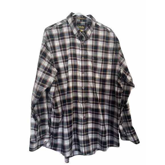 Cabela’s Mens dress shirt - Picture 1 of 9